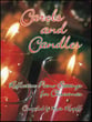 Carols and Candles piano sheet music cover